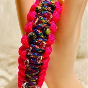 Healing 10" Dog Collar